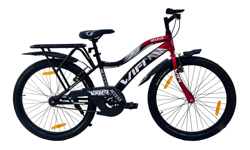 Access SS-MTB